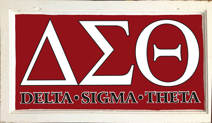 Delta Sigma Theta